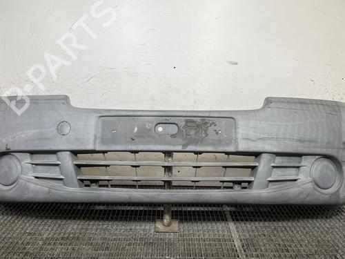 Used Front bumper RENAULT TRAFIC II Bus (JL) 2.0 dCi 90 (JL00, JL01, JL0H, JL0M, JL0P, JL0S) (90 hp) 31855509