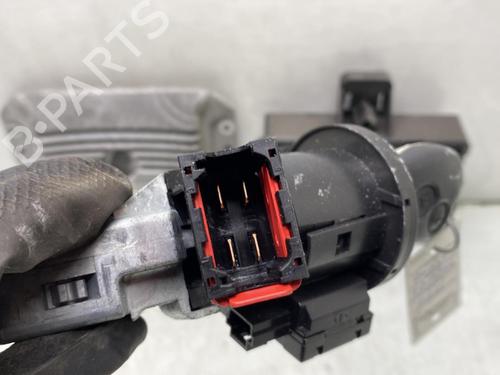 Electronic module RENAULT CLIO III (BR0/1, CR0/1) 1.4 16V | BP20311521M83