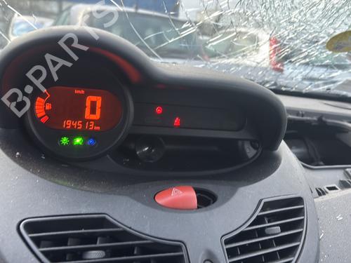 Front left lock RENAULT TWINGO II (CN0_) 1.2 (CN0D) | BP34409947C98  - Image 16