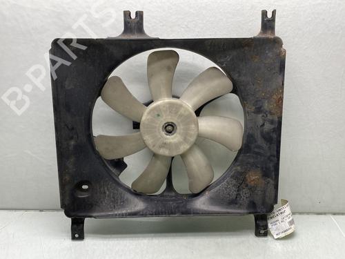 Køleventilator elektrisk NISSAN PIXO (UA0) 1.0 (68 hp) 21953041