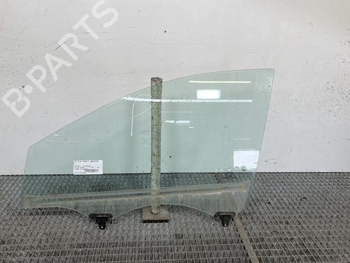 Used Front left door window HYUNDAI ix35 (LM, EL, ELH) 1.7 CRDi (116 hp) 27657235
