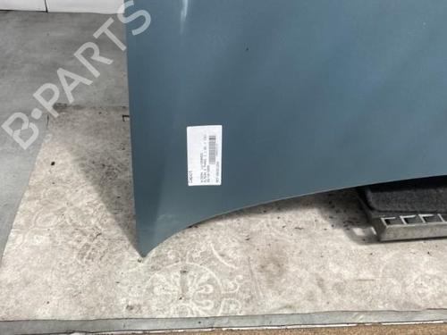 Hood NISSAN ALMERA II Hatchback (N16) | BP21957801C1