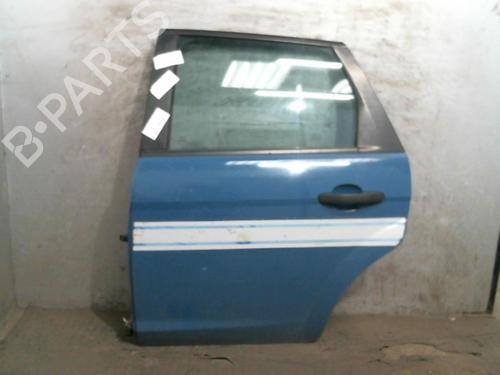 Used Left rear door FORD FOCUS II Turnier (DA_, FFS, DS) 1.6 TDCi (90 hp) 21952034