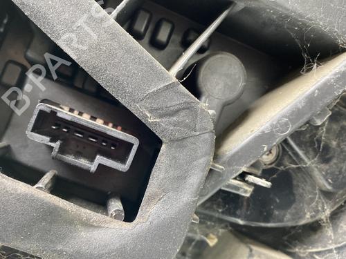 Left taillight DACIA SANDERO II TCe 90 (B8M1, B8MA, B8AC) | BP31590806C34 