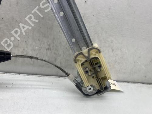 Used Rear left window mechanism Rear left window mechanism OPEL KARL (C16) 1.0 (75 hp) 19959897 19959897