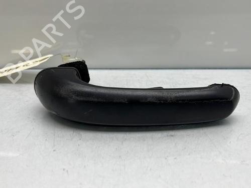 Used Tailgate handle HYUNDAI SANTA FÉ II (CM) 2.2 CRDi (155 hp) 21962330