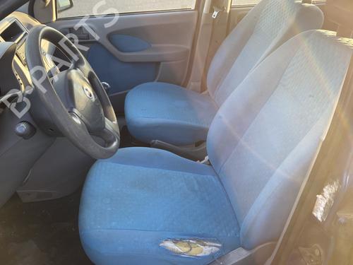 Left front window switch FIAT PANDA (169_) 1.3 D Multijet (169.AXC1A) | BP28279572I27 - Image 13