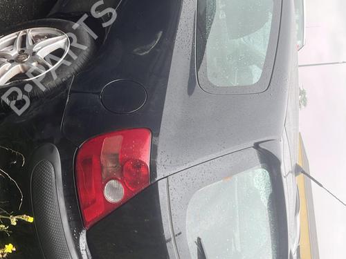 Left headlight HONDA CIVIC VII Hatchback (EU, EP, EV) 1.7 CTDi (EP4, EU9) | BP25446602C28  - Image 7