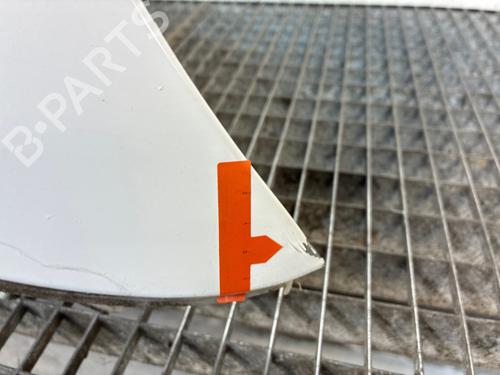 Used Right front fenders Right front fenders 37409661 37409661