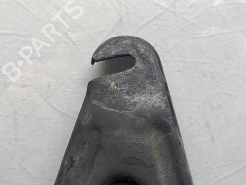 Used Radiator fan PEUGEOT 106 II (1A_, 1C_) 1.4 i (75 hp) 19953778