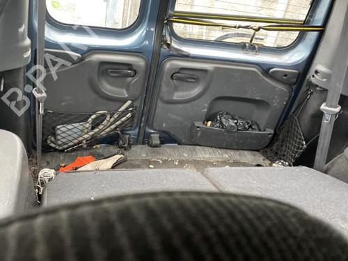 Front right window mechanism DACIA LOGAN MCV (KS_) 1.5 dCi (KS04) | BP28385352C23  - Image 22