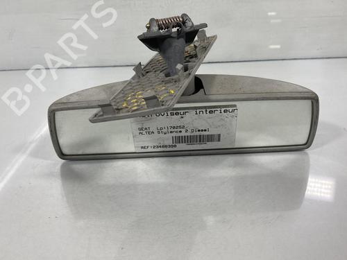 Used Rear mirror SEAT ALTEA (5P1) [2004-2015]  20033194