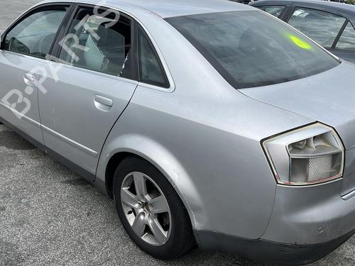 Rim AUDI A4 B6 (8E2) 1.9 TDI | BP19955089C45 