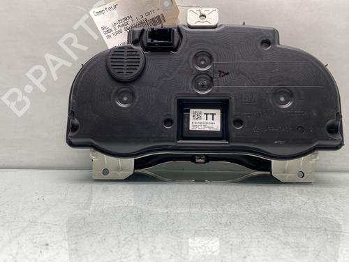 Instrument cluster OPEL CORSA D (S07) 1.3 CDTI (L08, L68) | BP29707482C47 