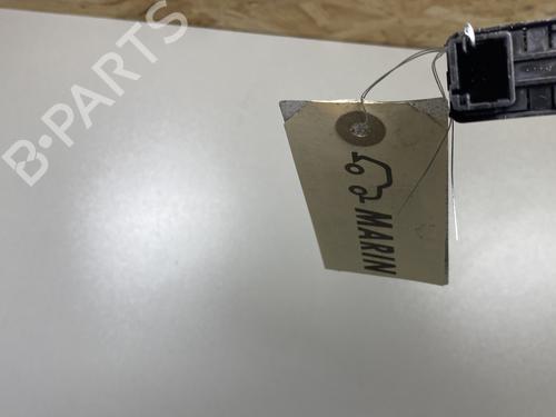 Right front window switch CITROËN BERLINGO MULTISPACE (B9) 1.6 HDi 110 | BP27632885I26 