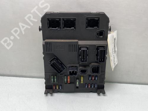 Sikringsdåse PEUGEOT 206 Hatchback (2A/C) 1.4 HDi eco 70 (68 hp) 30941144