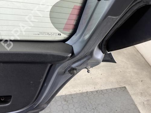 Tailgate OPEL CORSA D (S07) 1.3 CDTI (L08, L68) | BP30412659C6 