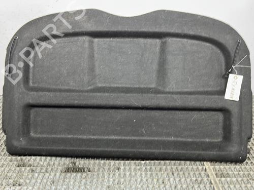 Rear parcel shelf NISSAN QASHQAI II SUV (J11, J11_) 1.2 DIG-T 799104EA0A