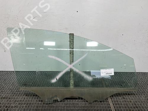 Used Front right door window SEAT ALTEA (5P1) 1.9 TDI (105 hp) 29141690