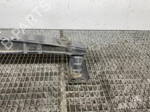 Front bumper reinforcement SKODA FABIA II (542) 1.6 TDI | BP25123416C109 