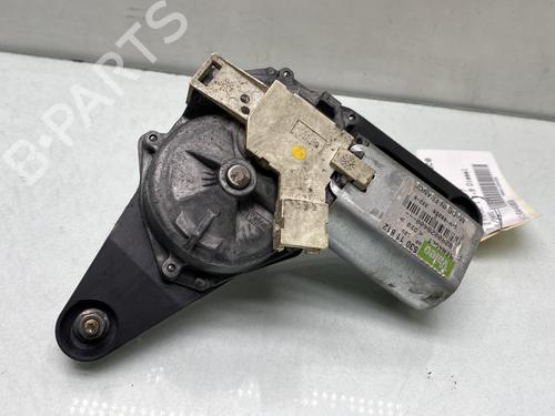 Used Rear wiper motor Rear wiper motor 31212989 31212989