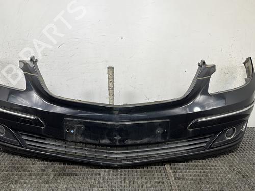 Used Front bumper MERCEDES-BENZ B-CLASS Sports Tourer (W245) B 180 CDI (245.207) (109 hp) 29609898