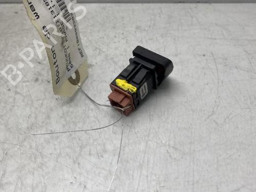 Used Warning switch PEUGEOT 5008 (0U_, 0E_) 1.6 HDi (110 hp) 19952648