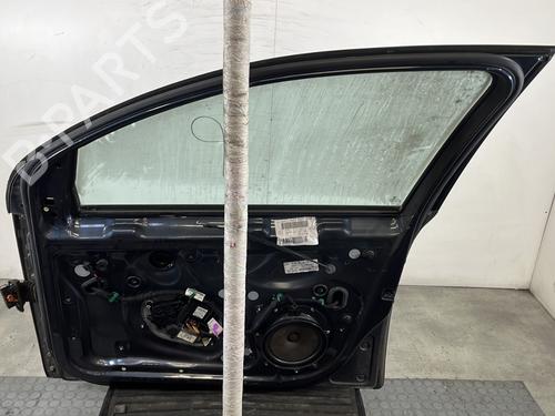 Right front door VW GOLF V (1K1) 1.9 TDI | BP29866874C3