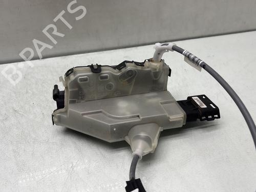 Rear left lock PEUGEOT 208 II (UB_, UP_, UW_, UJ_) 1.2 PureTech 100 | BP30791462C100