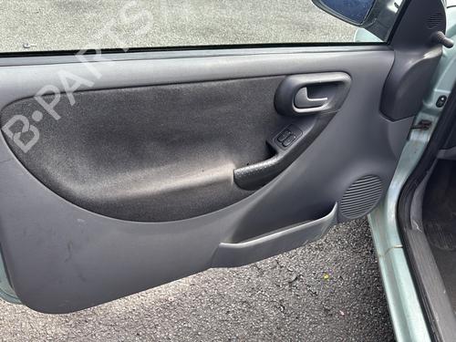 Right headlight OPEL CORSA C (X01) 1.0 (F08, F68) | BP29939572C29