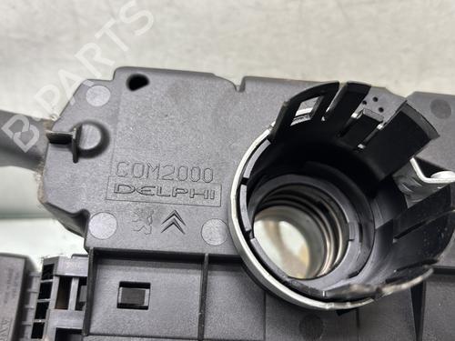 Steering column stalk PEUGEOT 206 SW (2E/K) 1.6 HDi 110 | BP28281242I23 