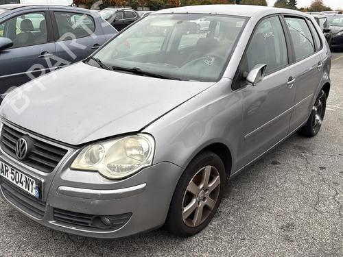 Brugte VW POLO IV (9N_, 9A_) 1.9 TDI (101 hp) 4395724