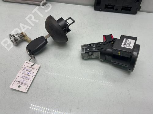 Used Electronic module Electronic module DACIA SANDERO II TCe 90 (B8M1, B8MA, B8AC) (90 hp) 40447628 40447628