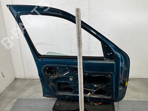 Left front door RENAULT KANGOO Express (FC0/1_) 1.5 dCi (FC07, FC1R) | BP30967107C2 