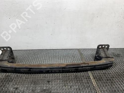 Front bumper reinforcement FORD FIESTA V (JH_, JD_) 1.4 TDCi | BP21555403C109 