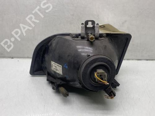 Right headlight FORD FIESTA III (GFJ) 1.3 Cat | BP20223315C29 