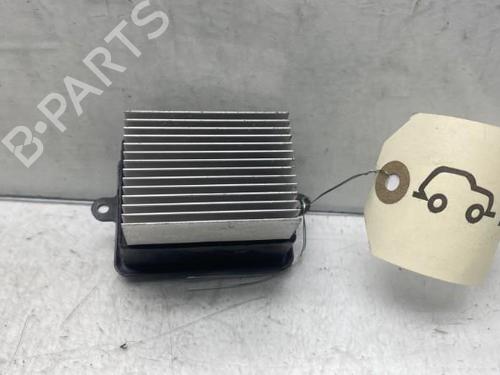 Used Heater resistor Heater resistor CITROËN C4 Picasso II [2013-2026] 19991956 19991956