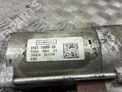Starter FORD PUMA (J2K, CF7) 1.0 EcoBoost mHEV | BP36281304M8  - Image 5