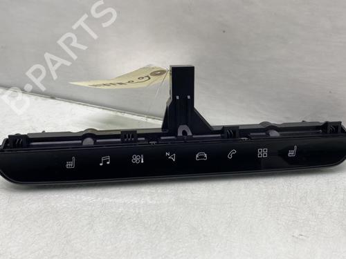 Used Switch Switch CITROËN C5 AIRCROSS (A_) 1.2 PureTech 130 (ARHNSJ) (131 hp) 20185355 20185355