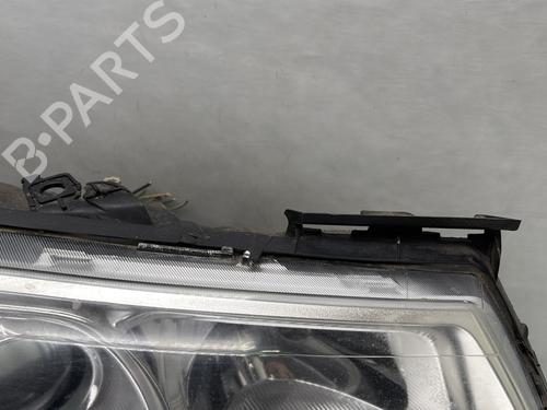 Right headlight RENAULT MEGANE II (BM0/1_, CM0/1_) 1.5 dCi (BM1E, CM1E) | BP28094471C29 