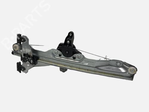 Front right window mechanism RENAULT KADJAR (HA_, HL_) 1.2 TCe 130 (HLMR) | BP40270564C23 - Image 4