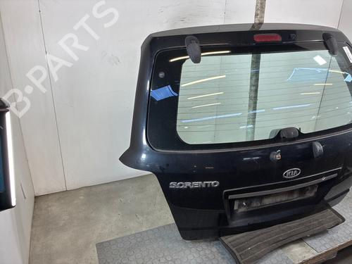 Used Tailgate Tailgate 37249340 37249340