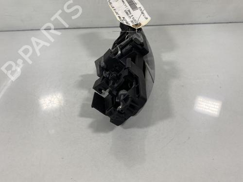 Rear left exterior door handle FORD FIESTA VI (CB1, CCN) 1.4 TDCi | BP19956938C130 