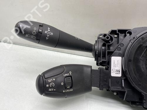 Steering column stalk CITROËN C3 II (SC_) 1.6 BlueHDi 100 | BP30887584I23  - Image 6