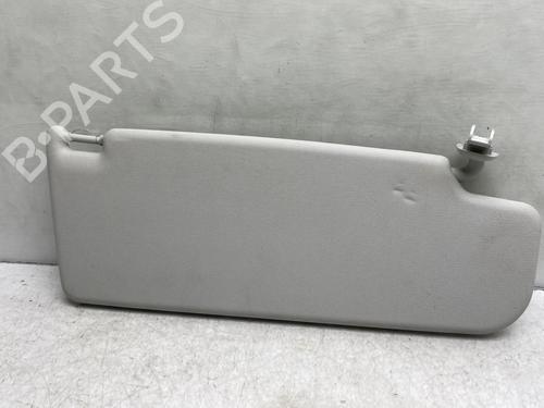 Right sun visor VW UP! (121, 122, BL1, BL2, BL3, 123) 1.0 | BP21958942I2 - Image 2
