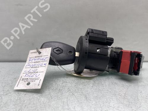 Ratlås/Tændingslås RENAULT CLIO III (BR0/1, CR0/1) 1.5 dCi (BR17, CR17) | BP29707632M48 