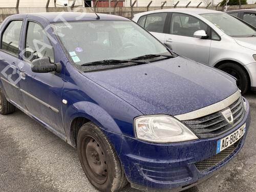 Ratstangsstang DACIA LOGAN (LS_) 1.4 MPI LPG (LS0C) | BP26387822I23  - Image 31