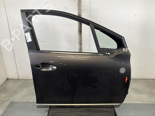 Used Right front door PEUGEOT 2008 I (CU_) 1.6 BlueHDi 120 (120 hp) 31269562