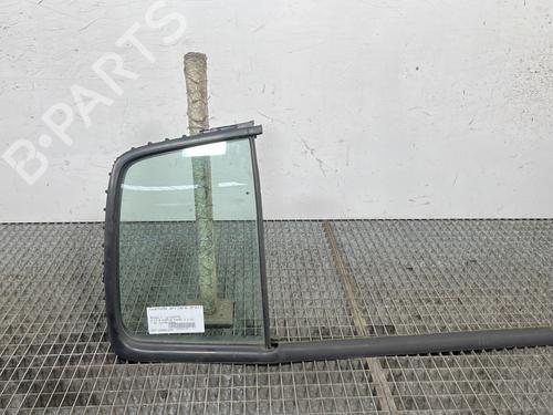 Used Rear right door window RENAULT CLIO II (BB_, CB_) 1.2 (BB0A, BB0F, BB10, BB1K, BB28, BB2D, BB2H, CB0A,... (58 hp) 29706936