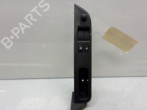Left front window switch SUZUKI SWIFT III (MZ, EZ) 1.3 DDiS (RS413D) | BP38549975I27 - Image 2